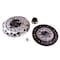 Luk Clutch Kit, 03-071 03-071 - alternate 1